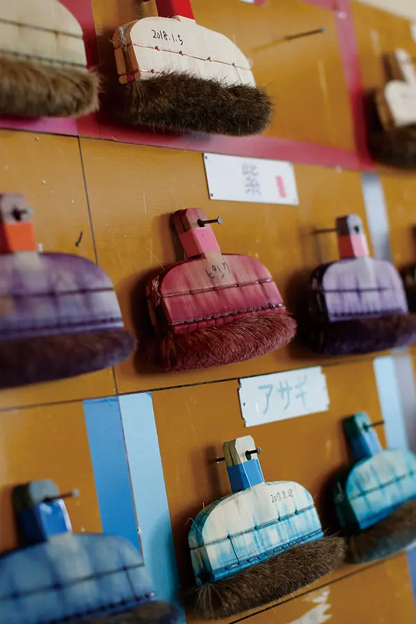 染の安坊 浅草別館